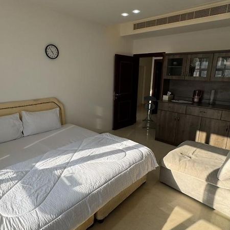 Dahariz Beach Apartment Salalah Exterior foto