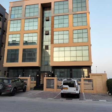Dahariz Beach Apartment Salalah Exterior foto